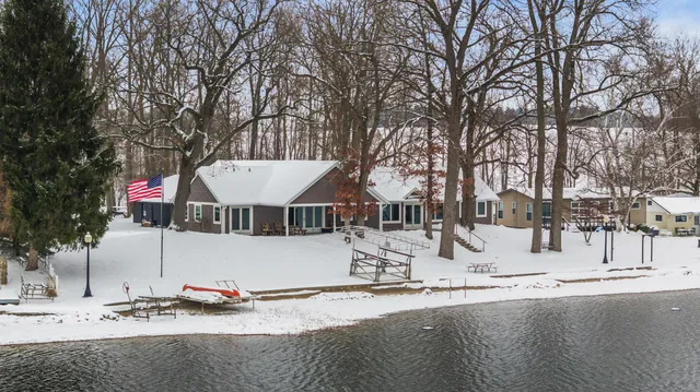 $949,900 | 244 Custer Drive, Coldwater, MI 49036