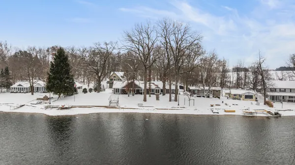 $949,900 | 244 Custer Drive, Coldwater, MI 49036