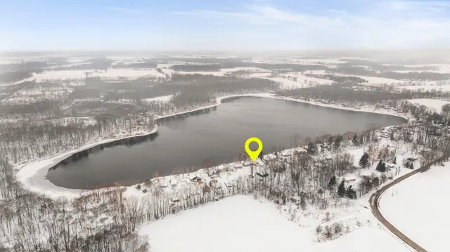 $949,900 | 244 Custer Drive, Coldwater, MI 49036