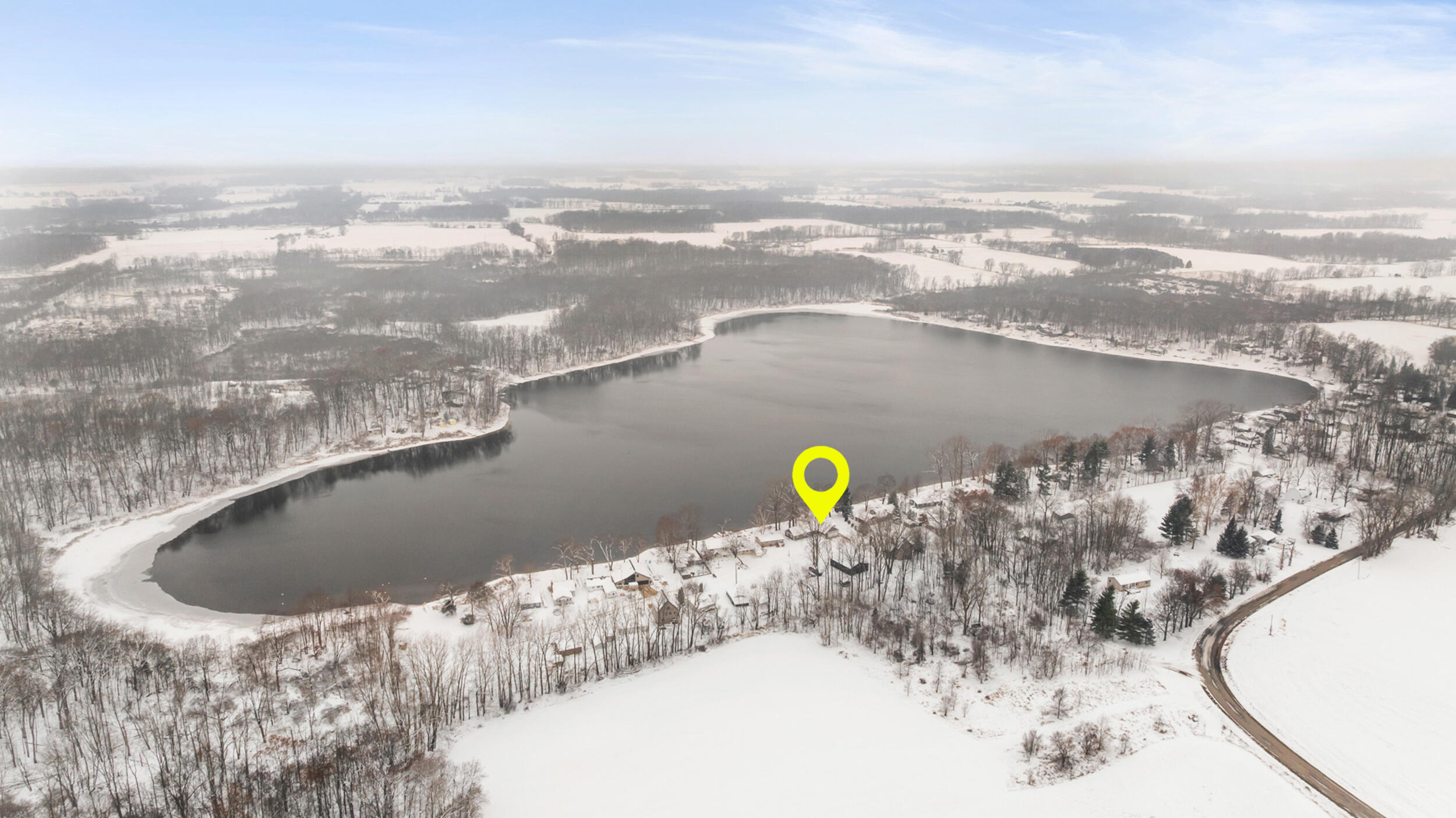 244 Custer Drive Coldwater, MI 49036 - Photo 9 of 59 65_244 custer dr coodwater mi - 00072