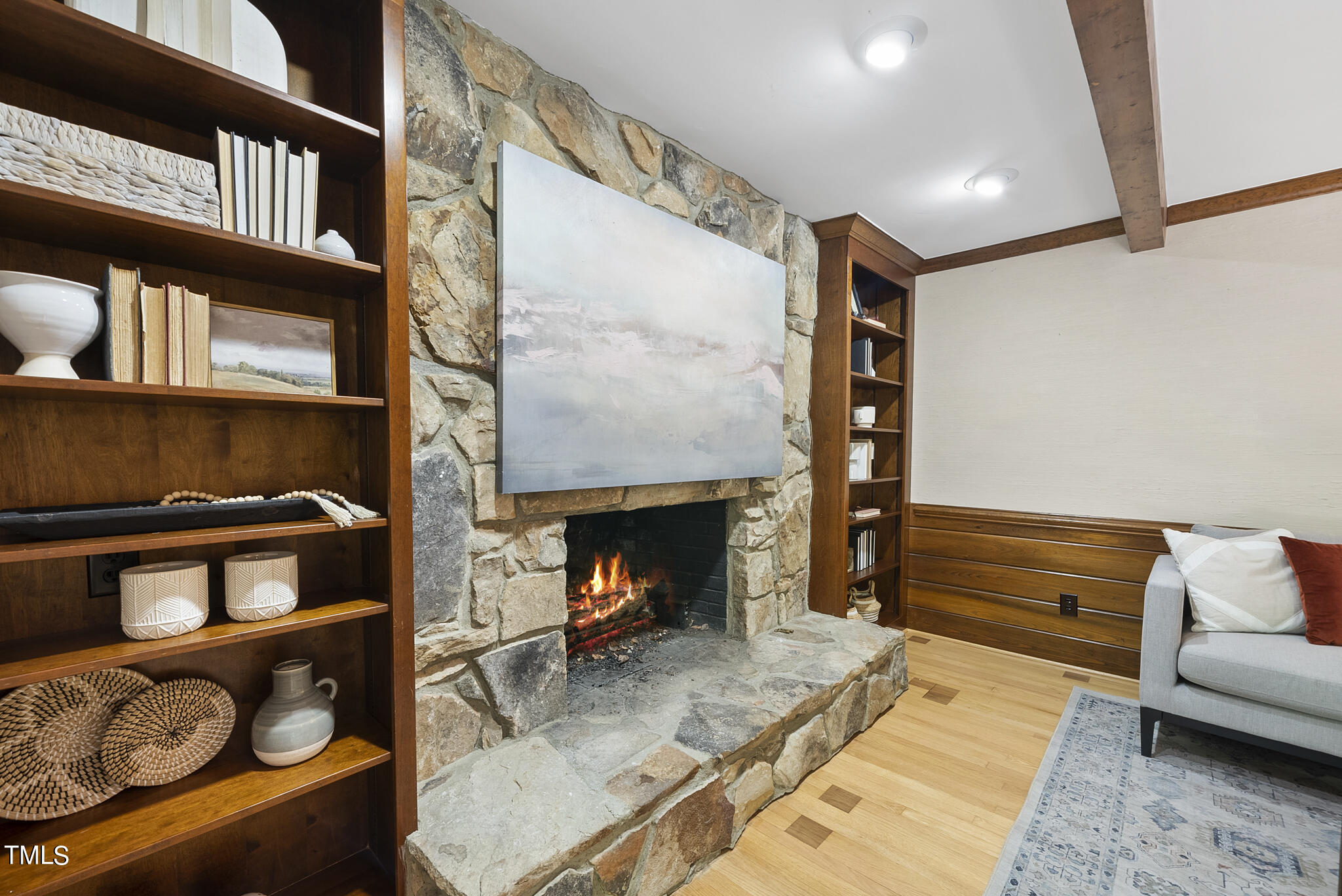 6905 Slade Hill Road Raleigh, NC 27615 - Photo 5 of 69 DSC02652
