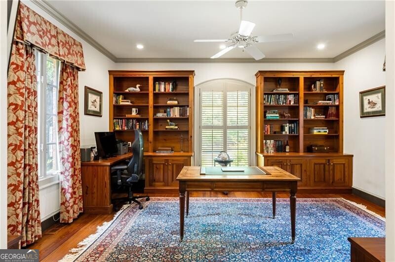 0 Capps Ferry Road Chattahoochee Hills, GA 30268 - Photo 37 of 71