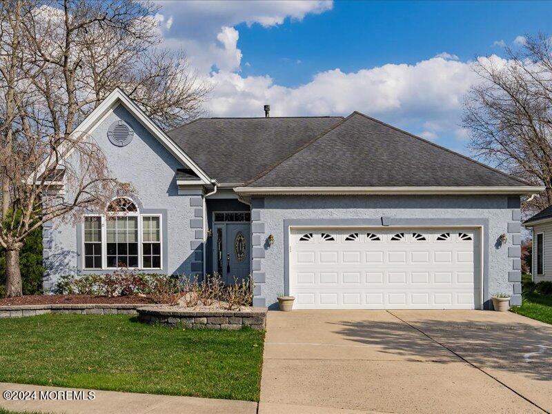 39 Winged Foot Road Jackson, NJ 08527 - Photo 1 of 39 01-Front 1