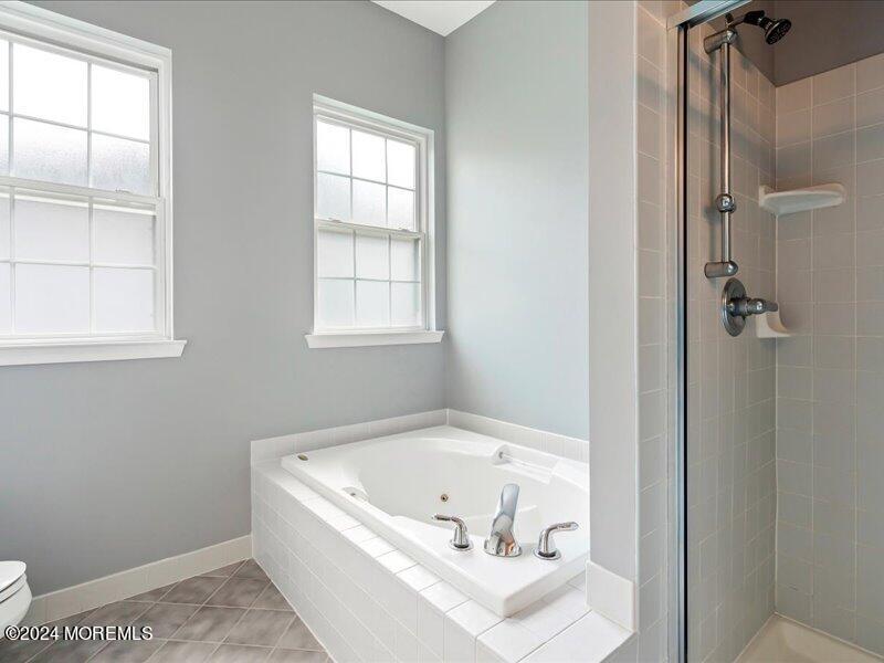 39 Winged Foot Road Jackson, NJ 08527 - Photo 21 of 39 21-Bath 2B
