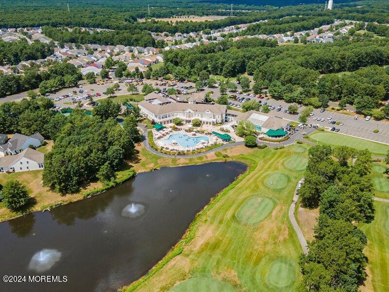 39 Winged Foot Road Jackson, NJ 08527 - Photo 28 of 39 28-Clubhouse 1