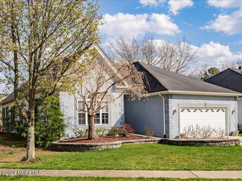 39 Winged Foot Road Jackson, NJ 08527 - Photo 3 of 39 03-Front Left 1