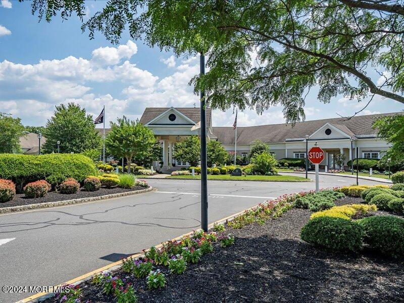 39 Winged Foot Road Jackson, NJ 08527 - Photo 34 of 39 34-Clubhouse Front 1