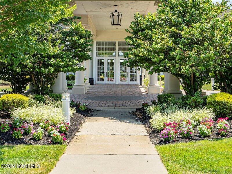 39 Winged Foot Road Jackson, NJ 08527 - Photo 36 of 39 36-Clubhouse Entrance 1