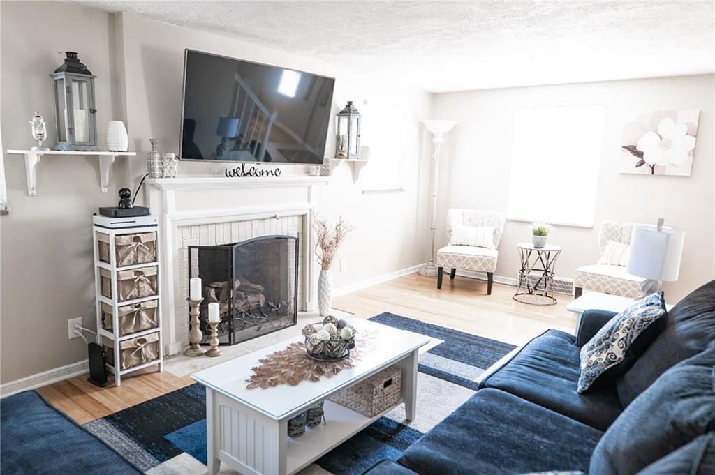 1706 Greentree Road Pittsburgh, PA 15220 - Photo 7 of 19 Gallery Image 7