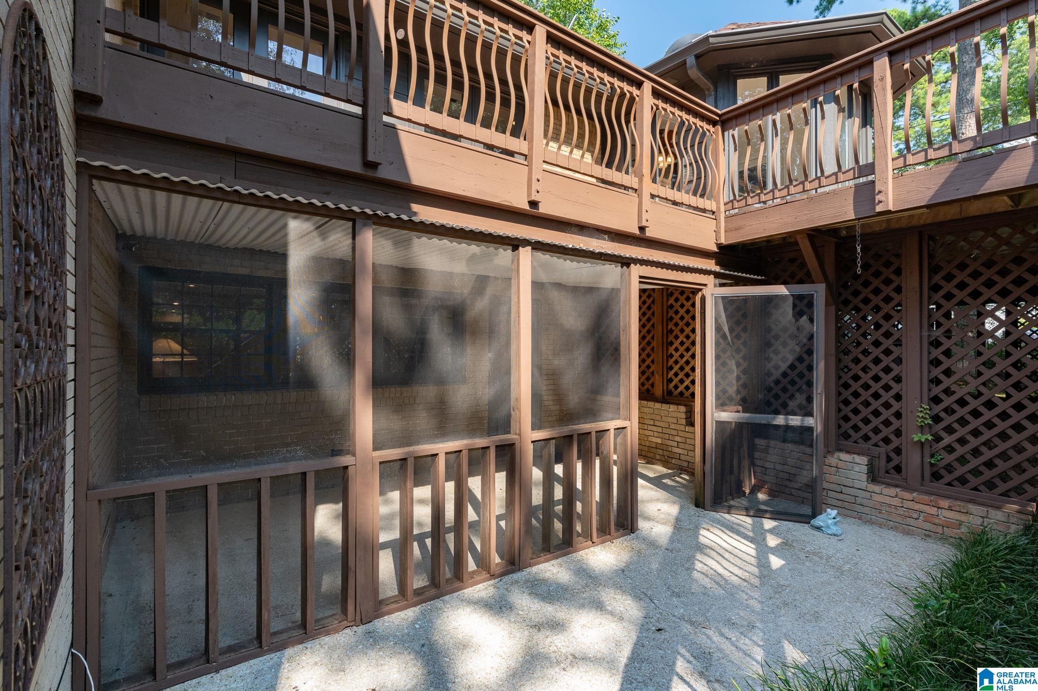 3741 North Woodridge Road Birmingham, AL 35223 - Photo 50 of 60
