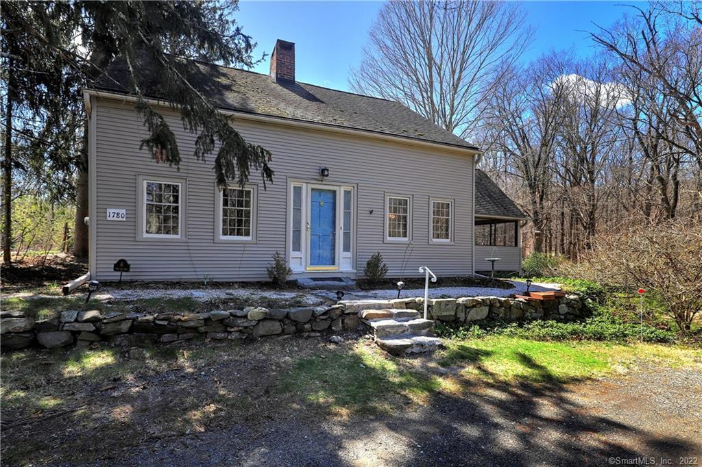 61 Sandy Hill Road Middlebury, CT 06762 - Photo 1 of 1 Gallery Image 1