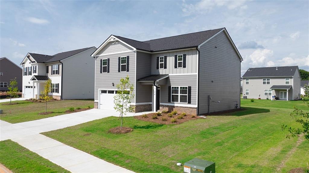 425 Bullock Pass Jefferson, GA 30549 - Photo 2 of 62