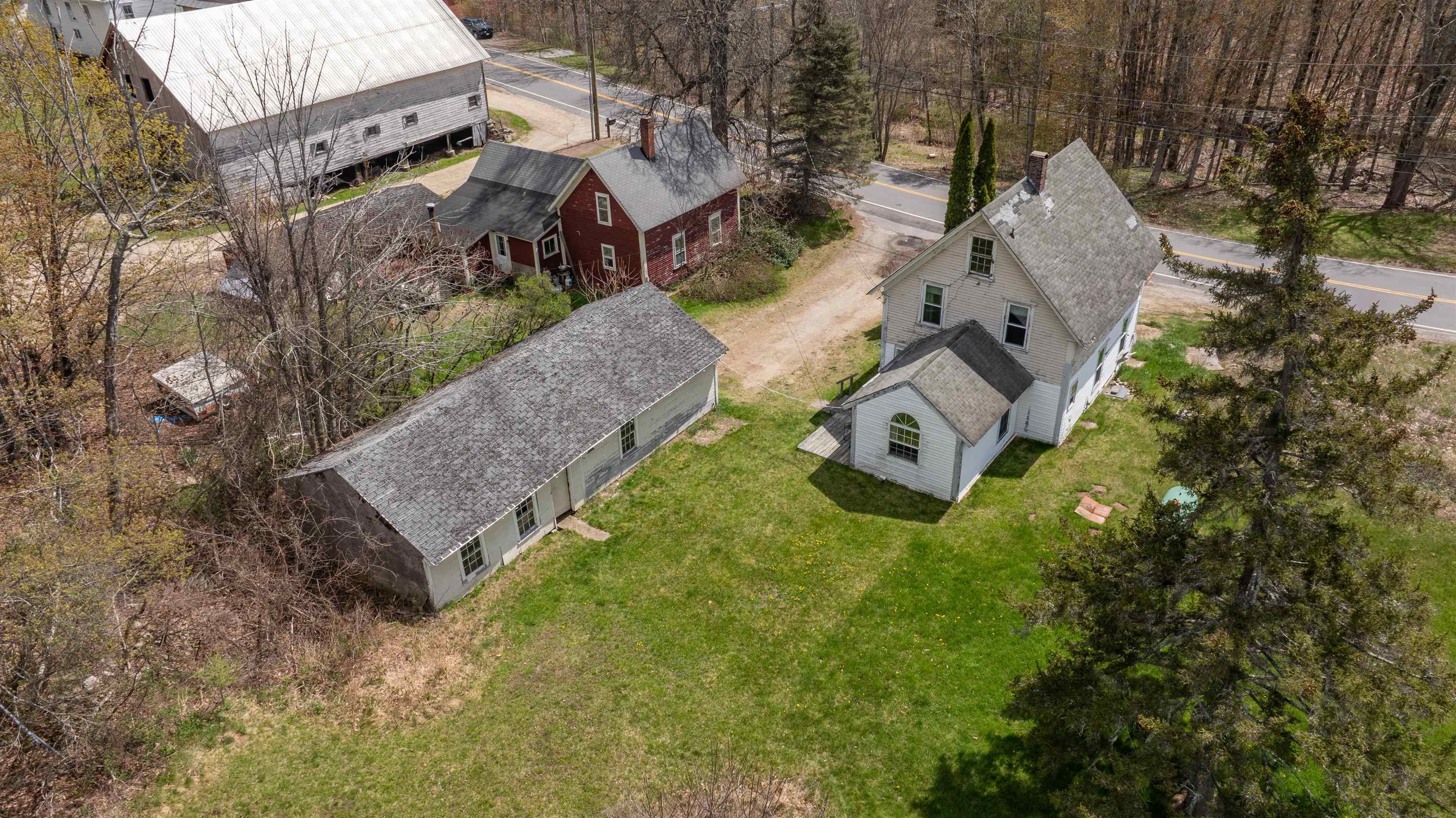 57 Concord Stage Road Weare, NH 03281 - Photo 48 of 50 Gallery Image 48