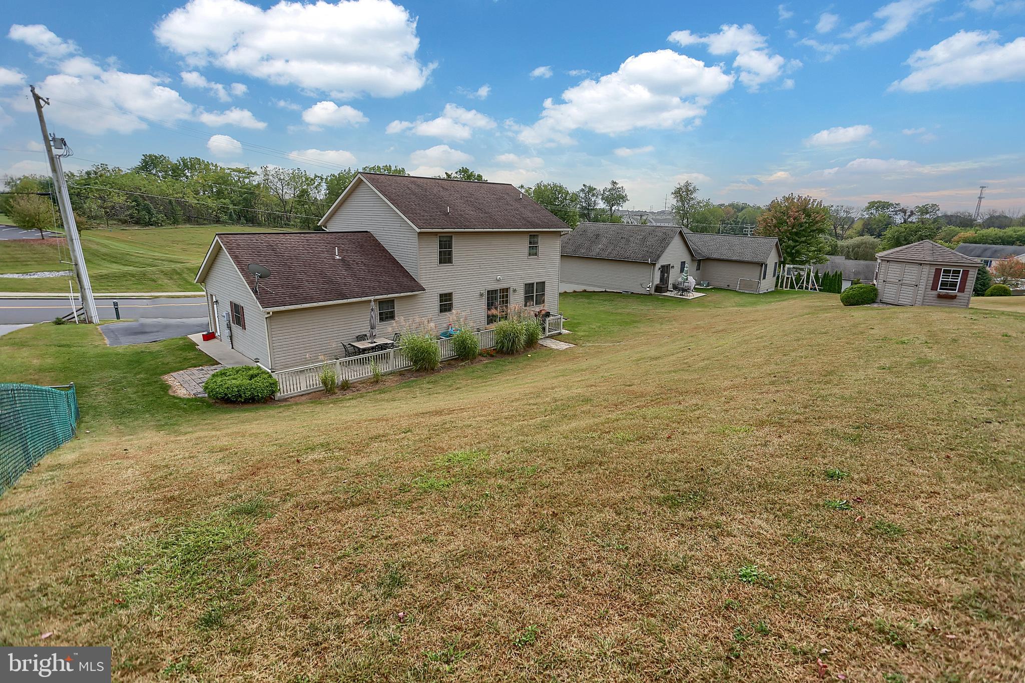 1110 Birch Road Lebanon, PA 17042 - Photo 35 of 40 Gallery Image 35