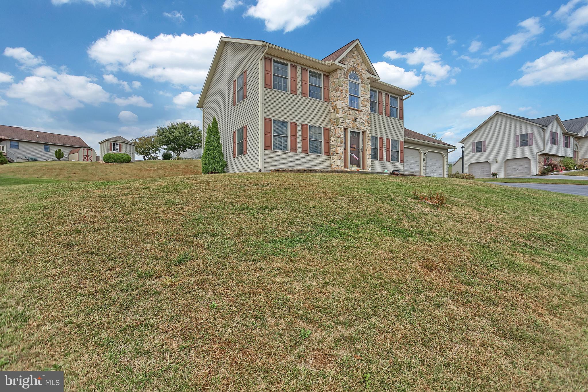 1110 Birch Road Lebanon, PA 17042 - Photo 37 of 40 Gallery Image 37