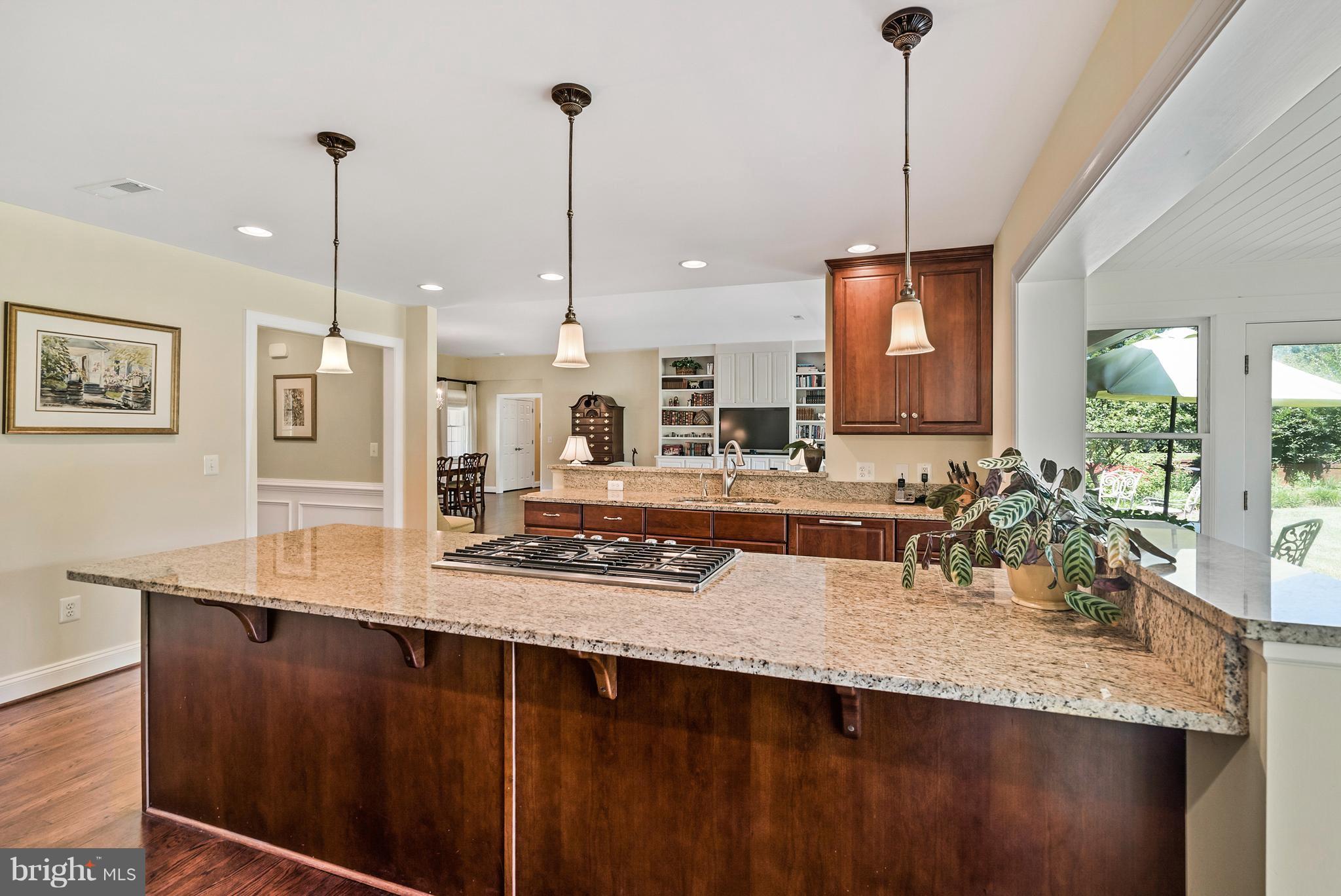 620 Country Club Road Culpeper, VA 22701 - Photo 2 of 29 Kitchen