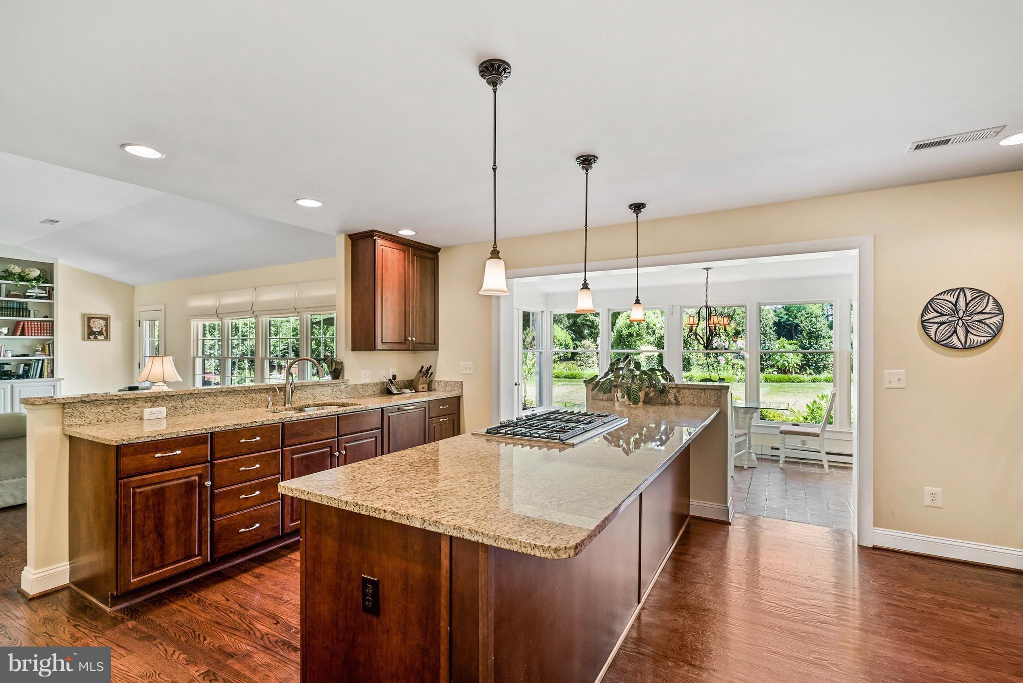 620 Country Club Road Culpeper, VA 22701 - Photo 11 of 29 Kitchen