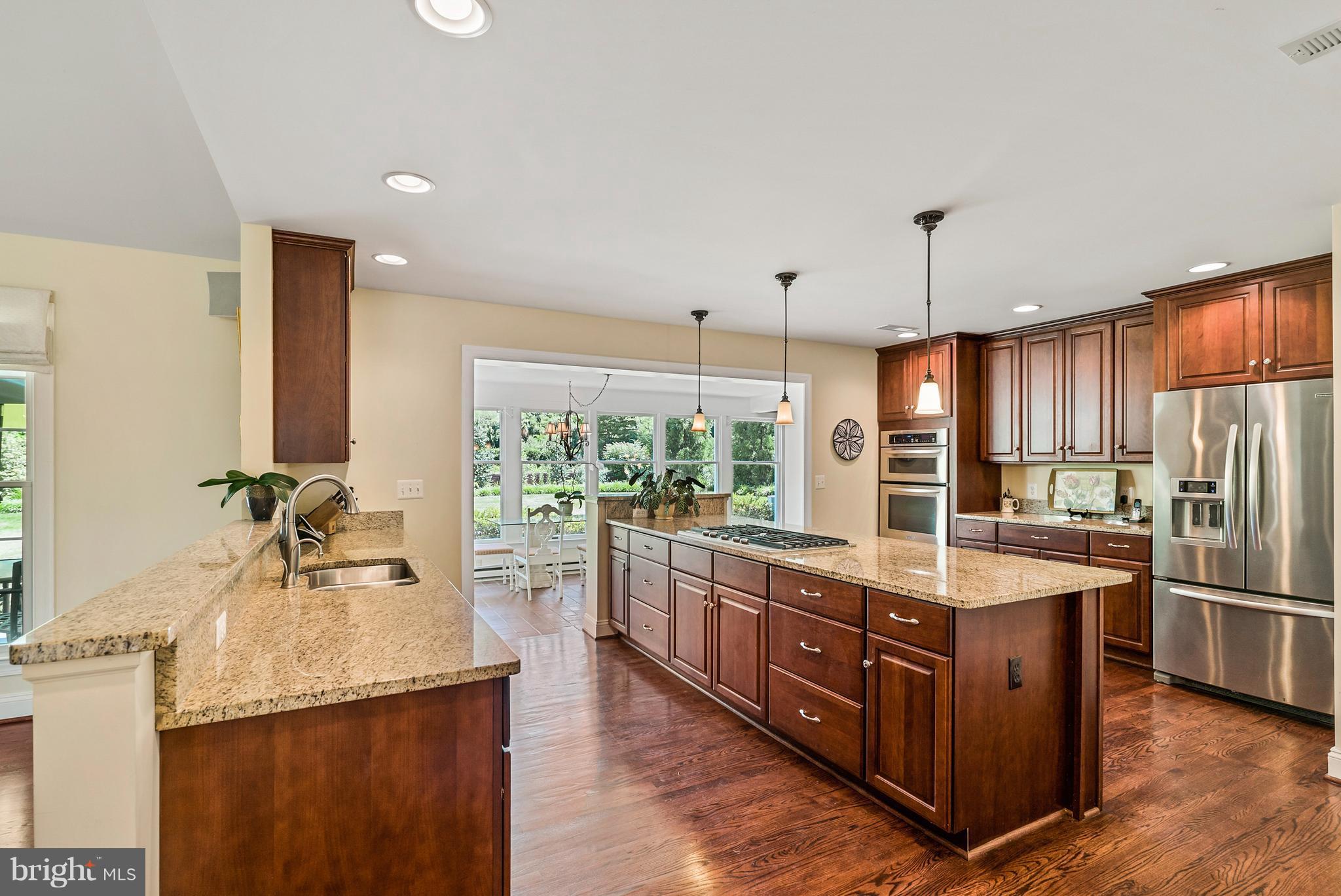 620 Country Club Road Culpeper, VA 22701 - Photo 12 of 29 Kitchen