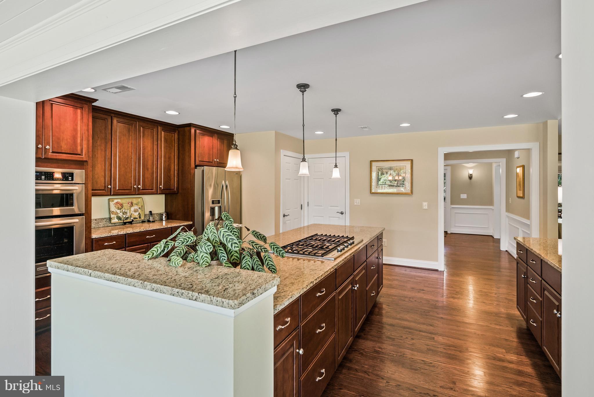 620 Country Club Road Culpeper, VA 22701 - Photo 13 of 29 Kitchen