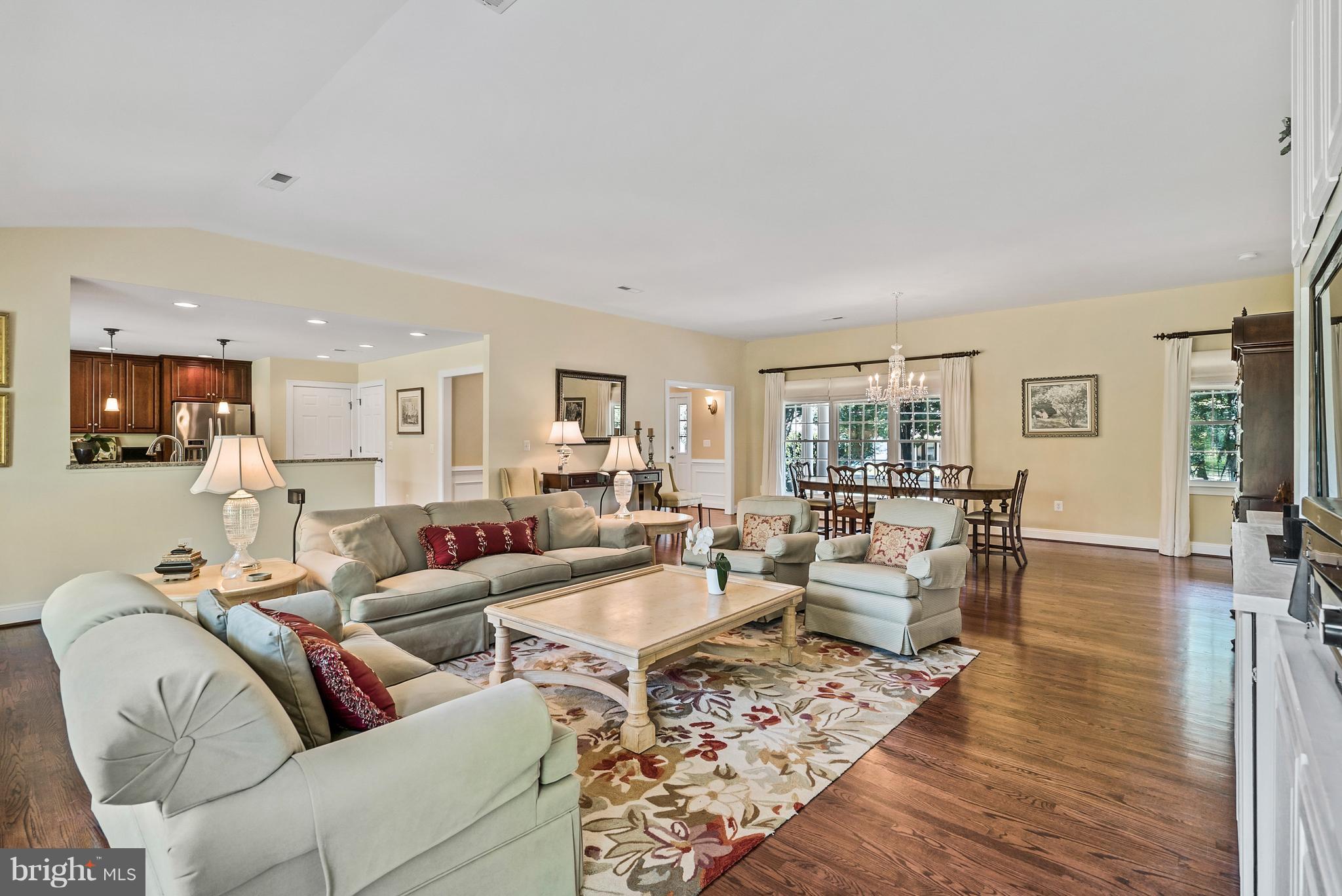 620 Country Club Road Culpeper, VA 22701 - Photo 15 of 29 Great Room