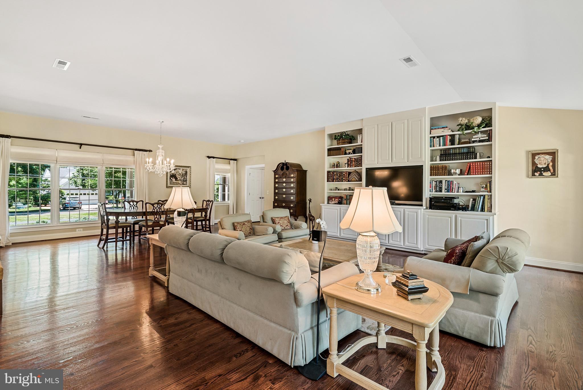 620 Country Club Road Culpeper, VA 22701 - Photo 16 of 29 Great Room