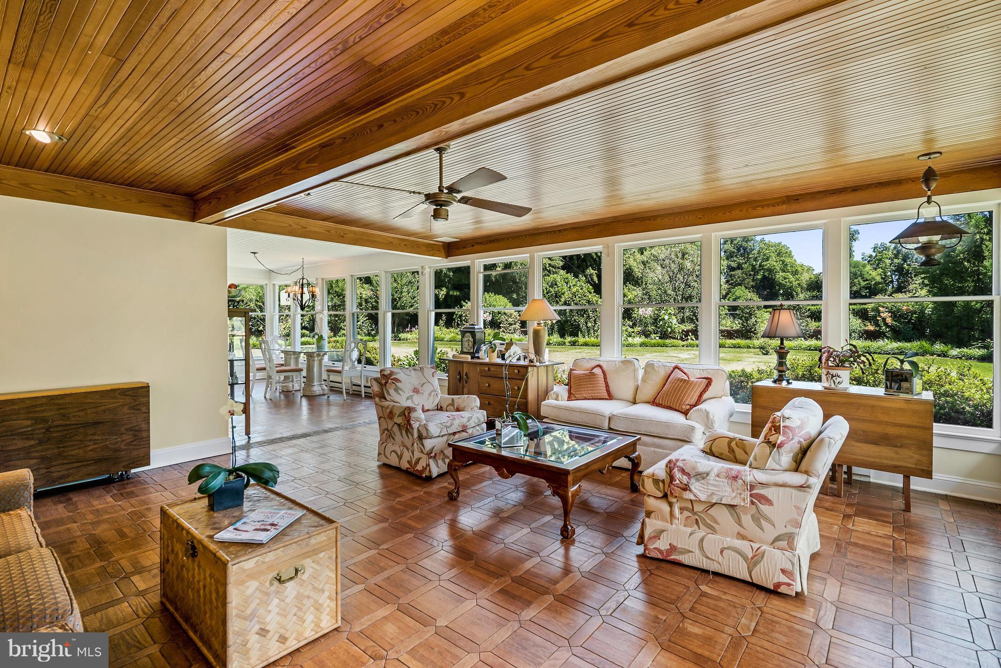 620 Country Club Road Culpeper, VA 22701 - Photo 18 of 29 Sunroom