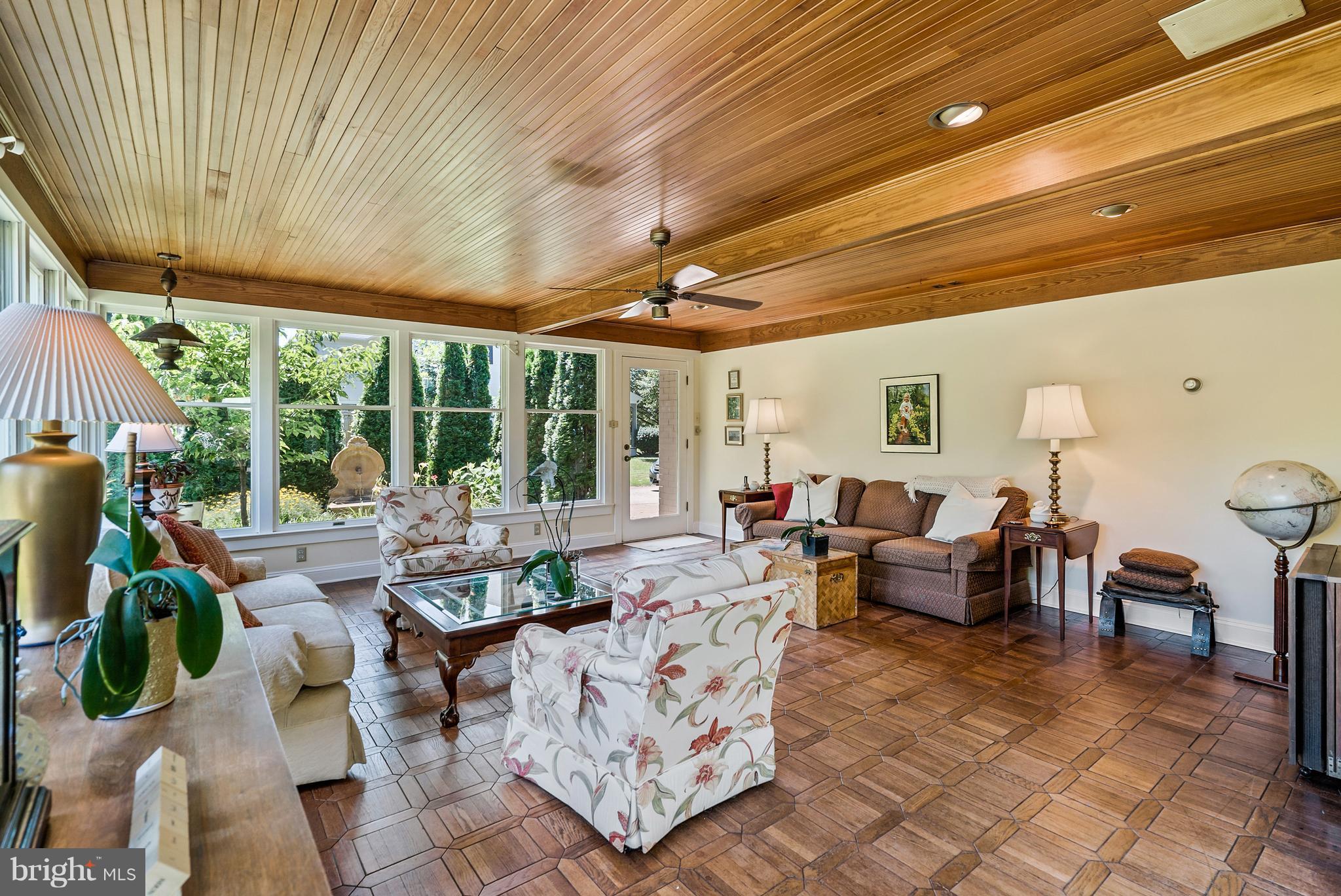 620 Country Club Road Culpeper, VA 22701 - Photo 19 of 29 Sunroom