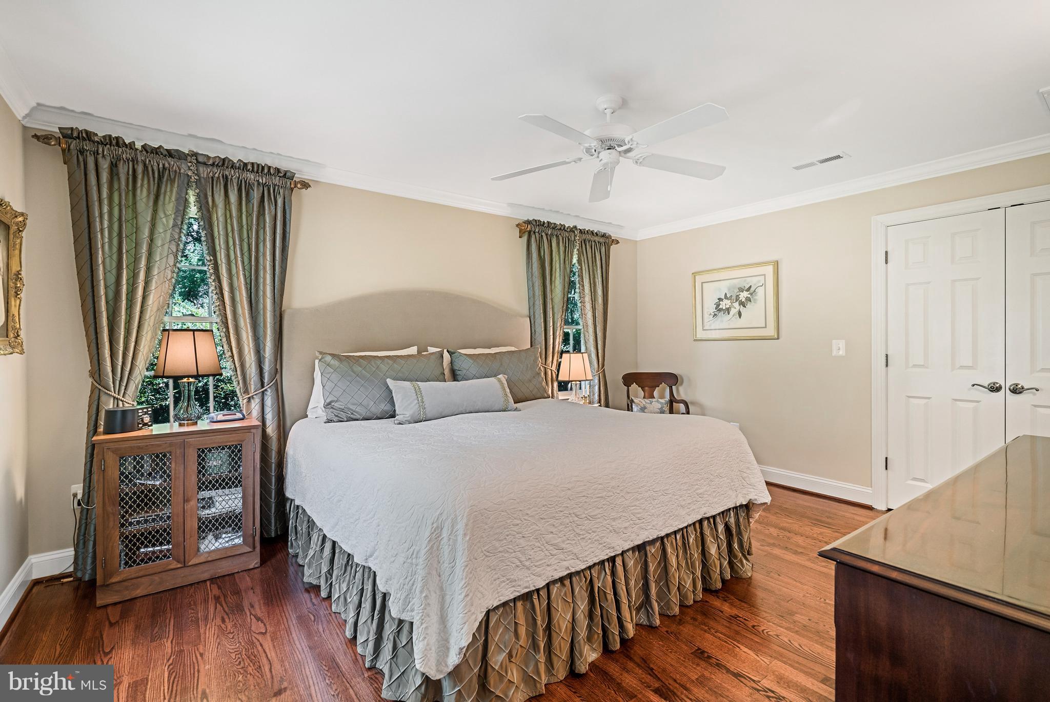 620 Country Club Road Culpeper, VA 22701 - Photo 21 of 29 Bedroom (Master)