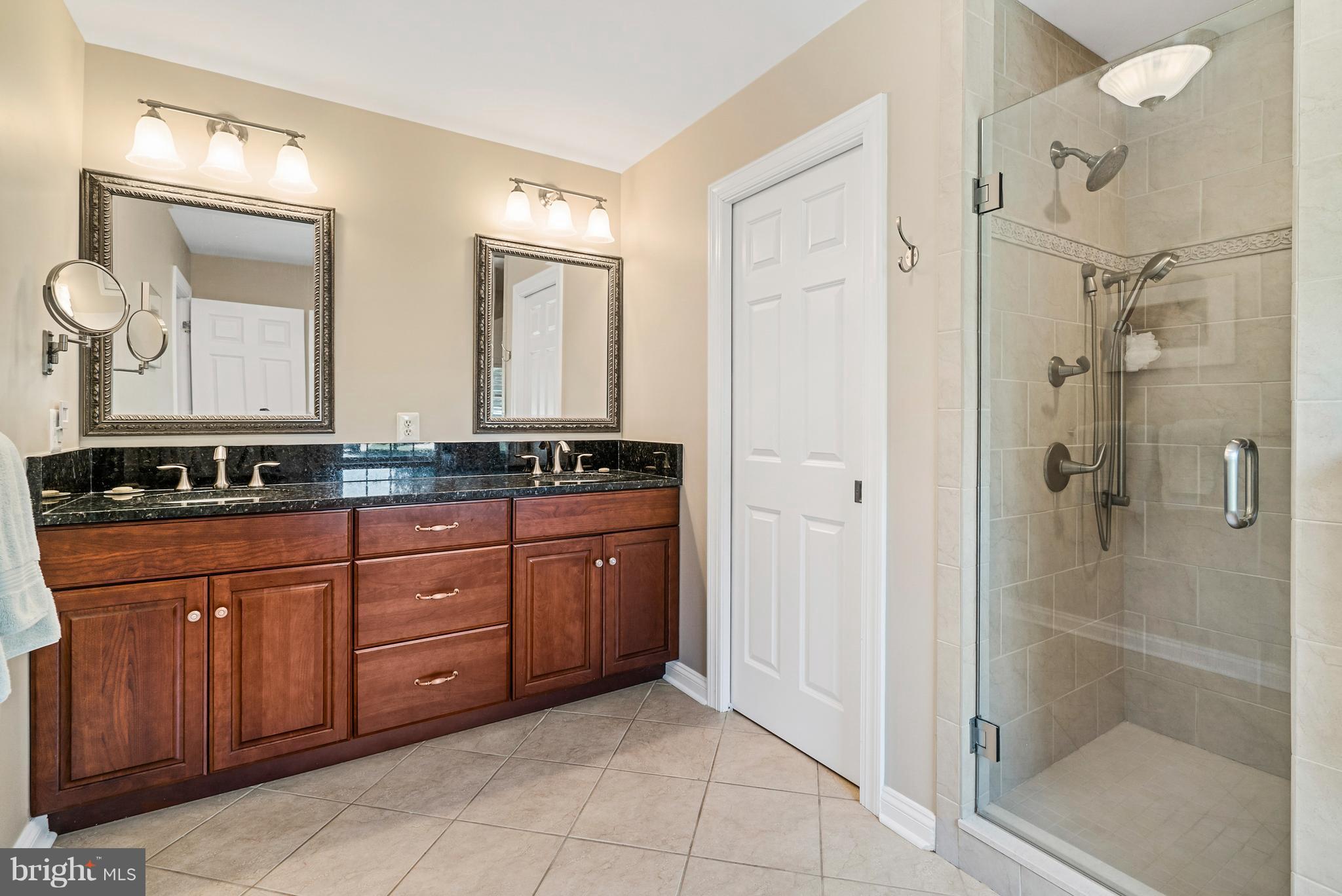 620 Country Club Road Culpeper, VA 22701 - Photo 22 of 29 Bath (Master)