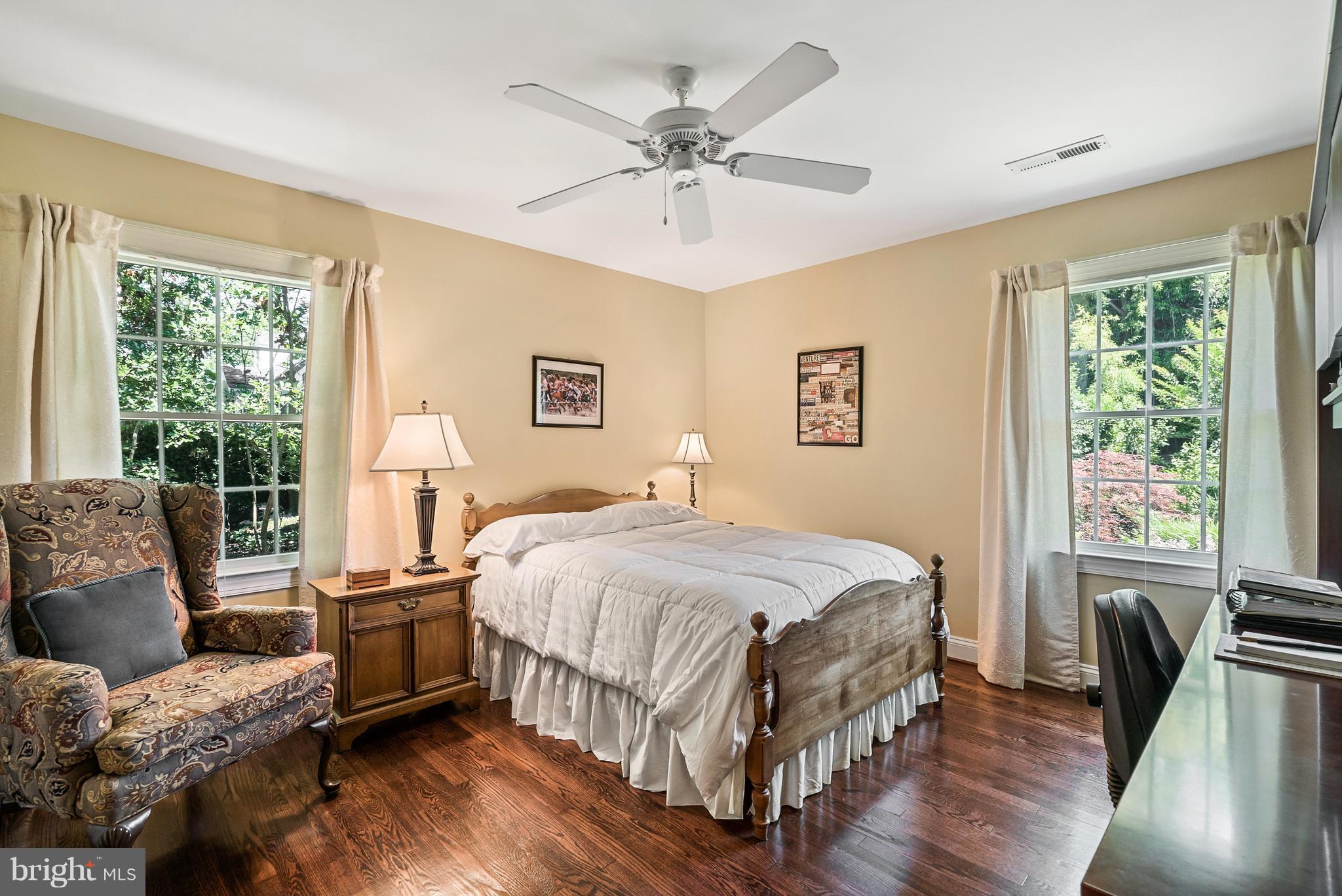 620 Country Club Road Culpeper, VA 22701 - Photo 25 of 29 Bedroom