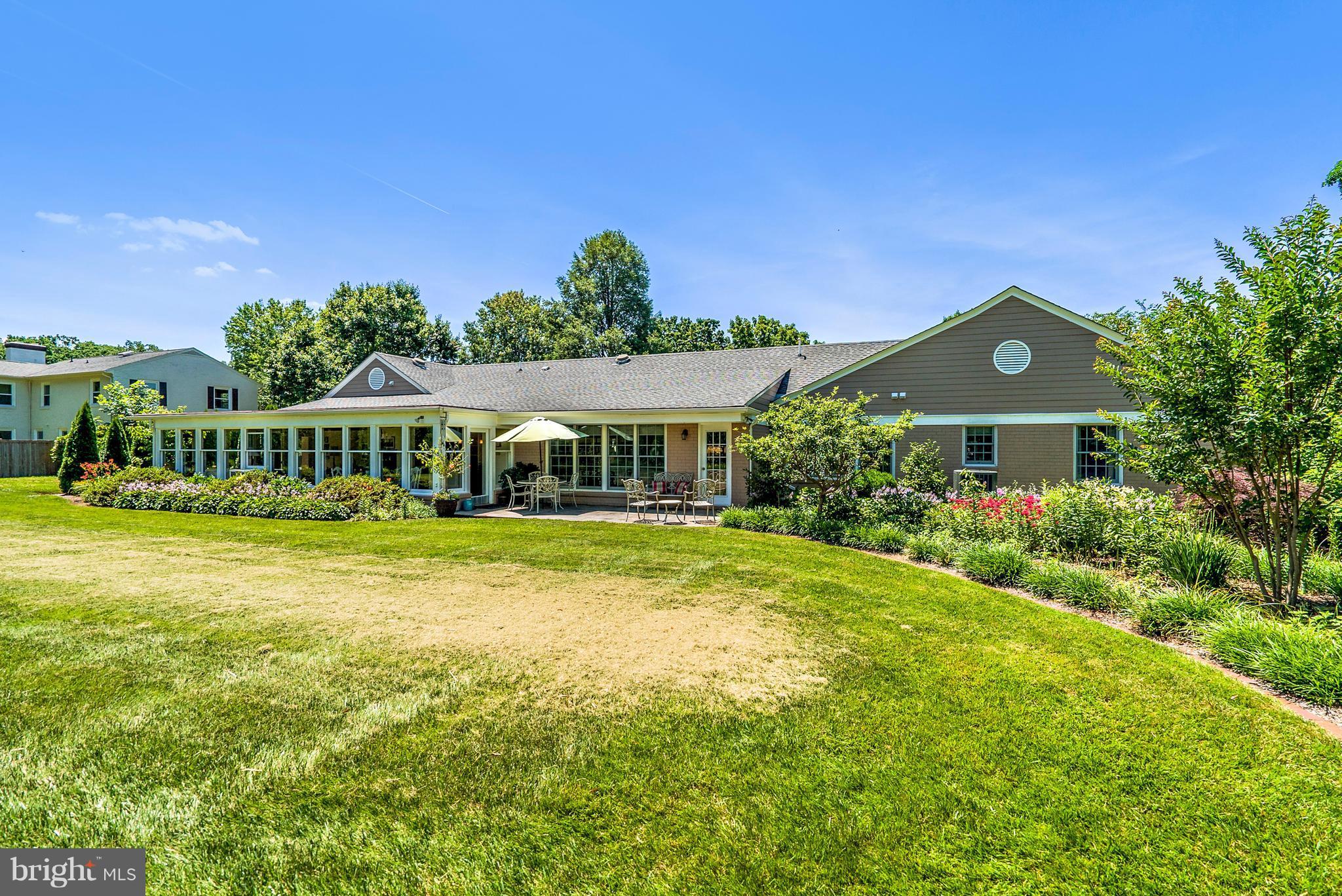620 Country Club Road Culpeper, VA 22701 - Photo 26 of 29 Exterior (Front)