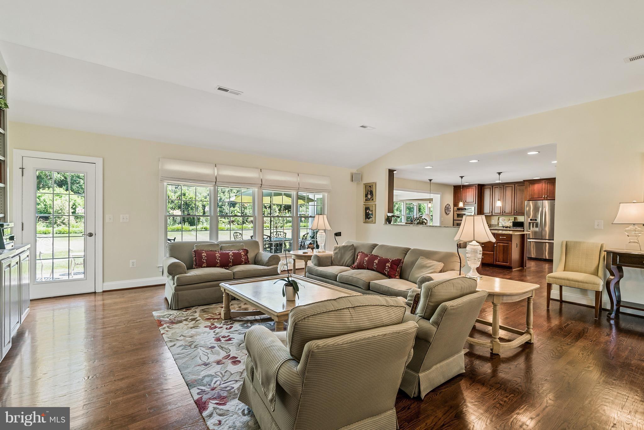 620 Country Club Road Culpeper, VA 22701 - Photo 4 of 29 Great Room