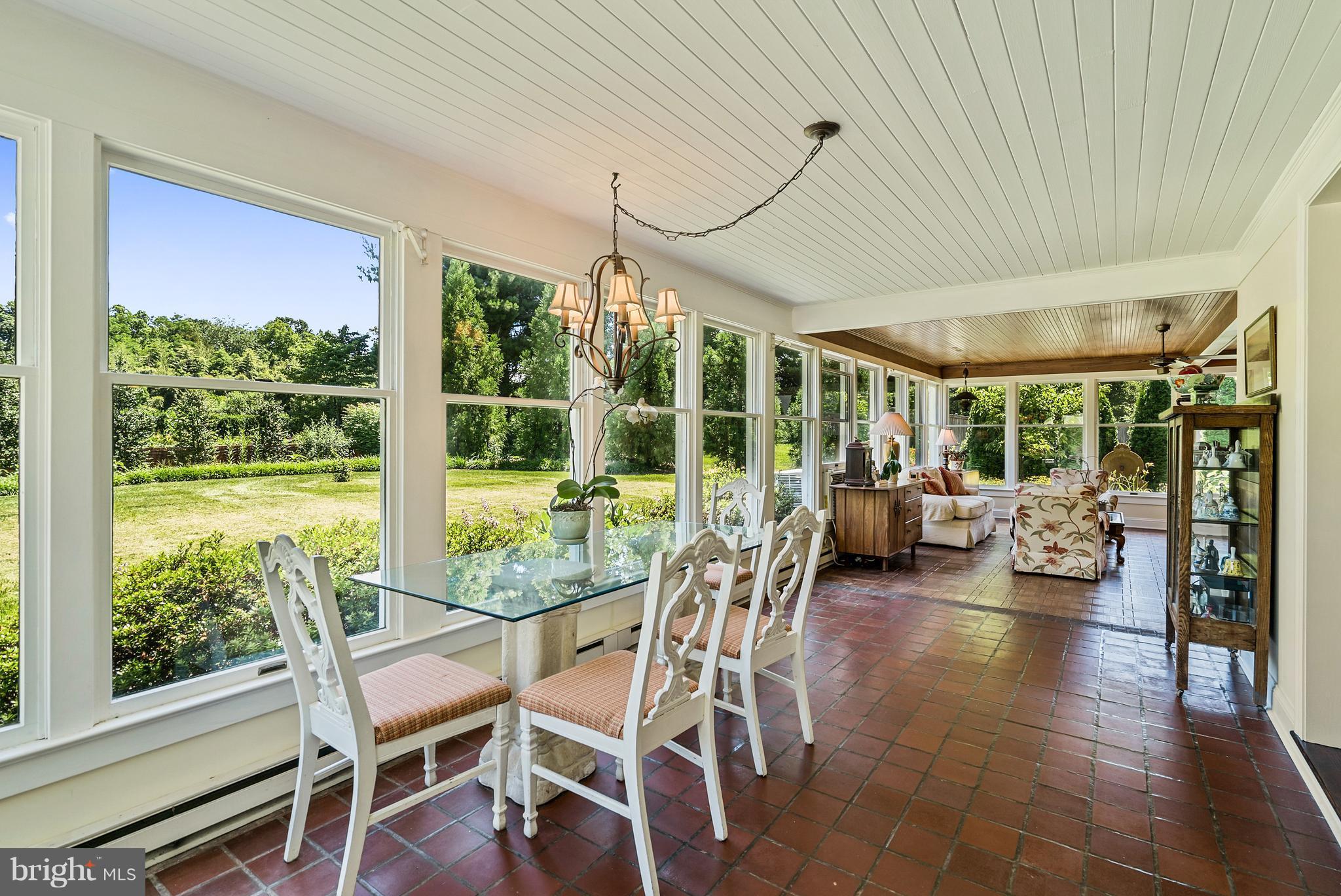 620 Country Club Road Culpeper, VA 22701 - Photo 5 of 29 Sunroom