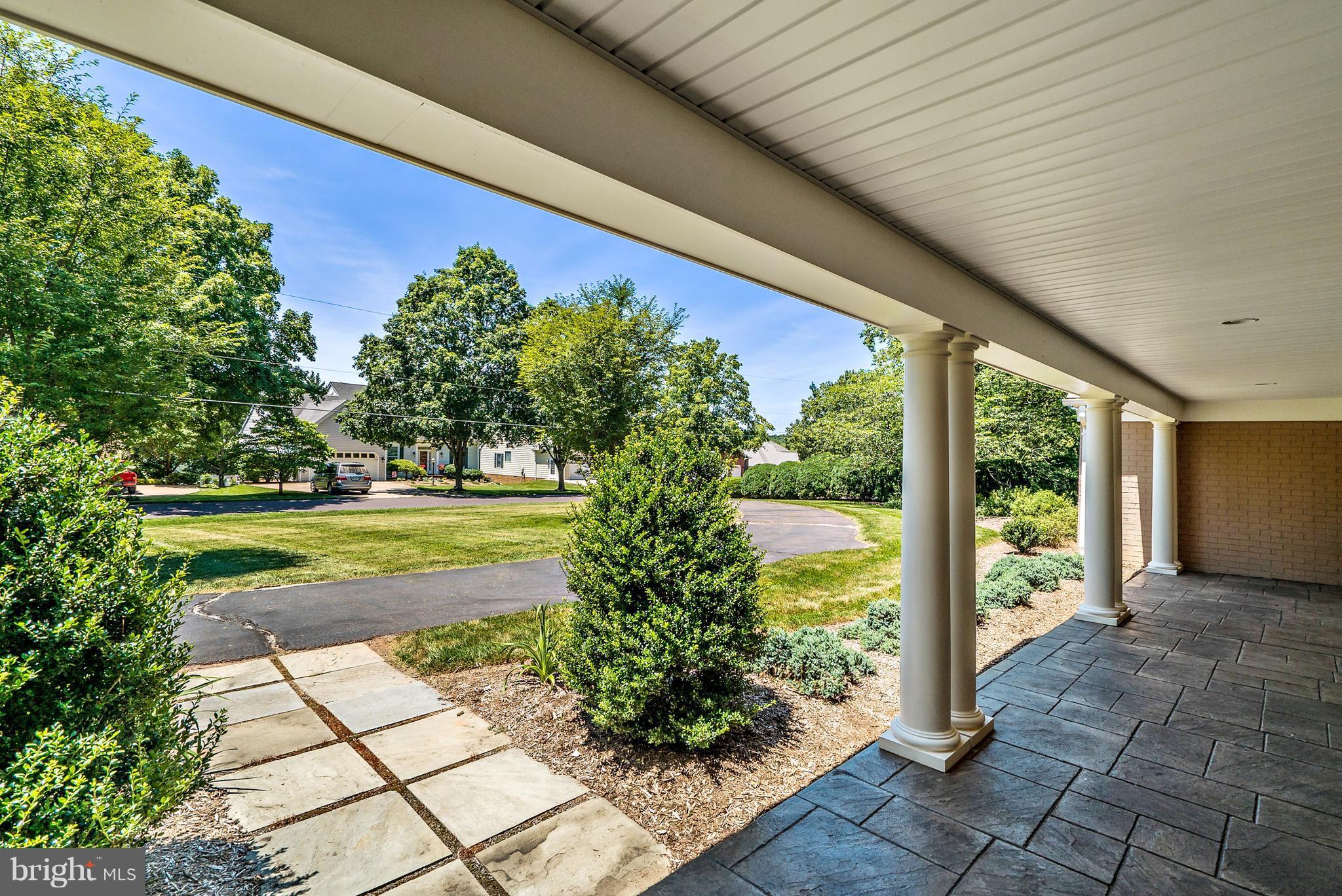 620 Country Club Road Culpeper, VA 22701 - Photo 7 of 29 Exterior (Front)