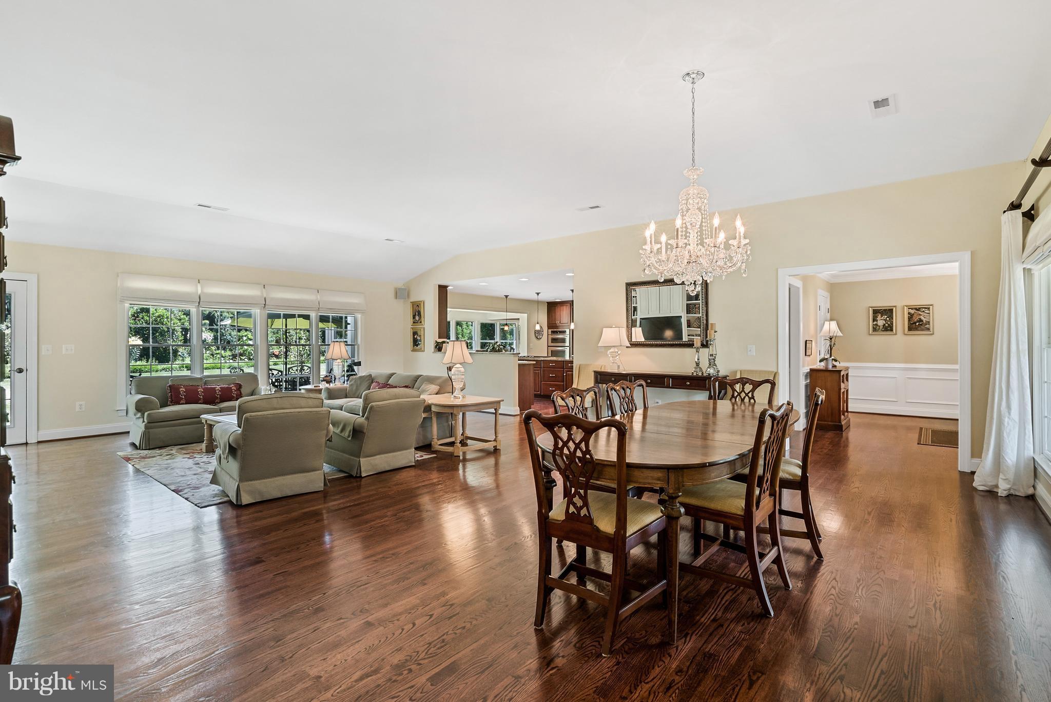 620 Country Club Road Culpeper, VA 22701 - Photo 10 of 29 Interior (General)