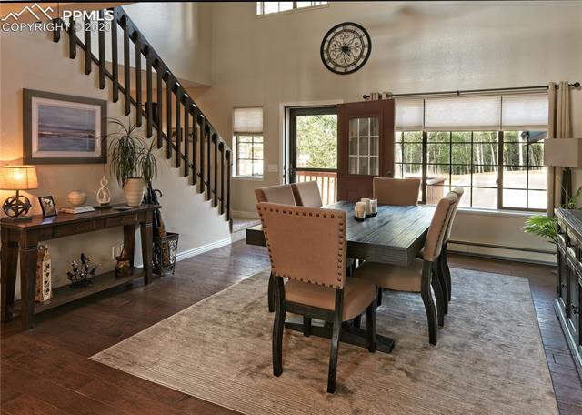 687 Ridge Road Divide, CO 80814 - Photo 6 of 40
