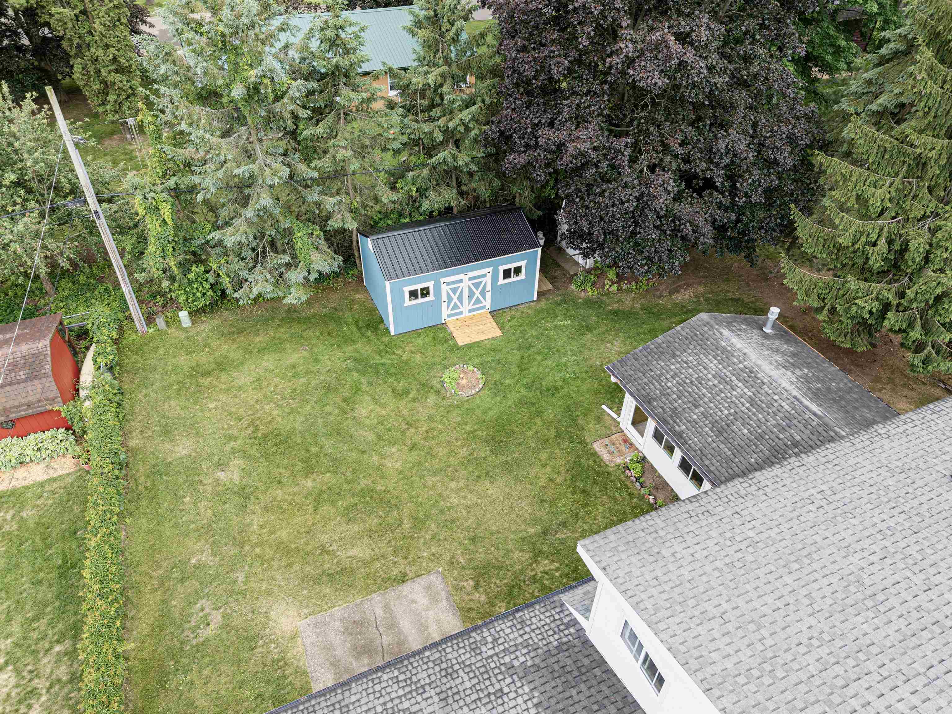 430 Fairview Way Shawano, WI 54166 - Photo 37 of 49
