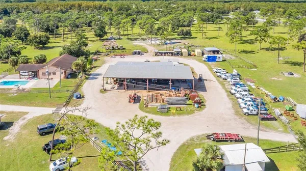 $7,000,000 | 3724 Hickory Tree Road, St. Cloud, FL 34772