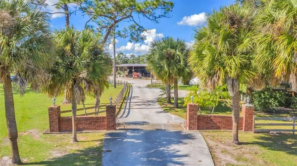 $7,000,000 | 3724 Hickory Tree Road, St. Cloud, FL 34772