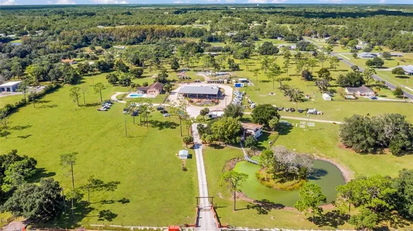 $7,000,000 | 3724 Hickory Tree Road, St. Cloud, FL 34772
