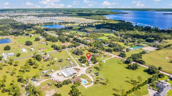 $7,000,000 | 3724 Hickory Tree Road, St. Cloud, FL 34772