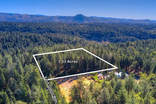 $54,950 | 0 Fern Glenn Way, Magalia, CA 95954