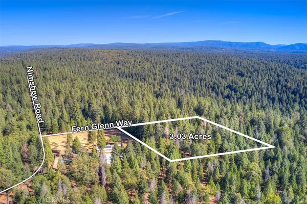 $54,950 | 0 Fern Glenn Way, Magalia, CA 95954
