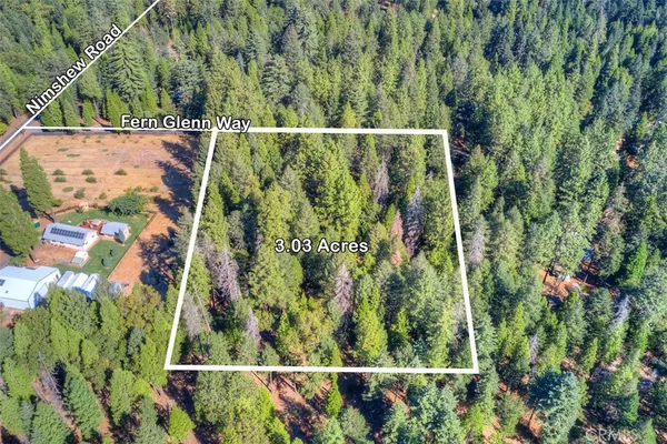 $54,950 | 0 Fern Glenn Way, Magalia, CA 95954