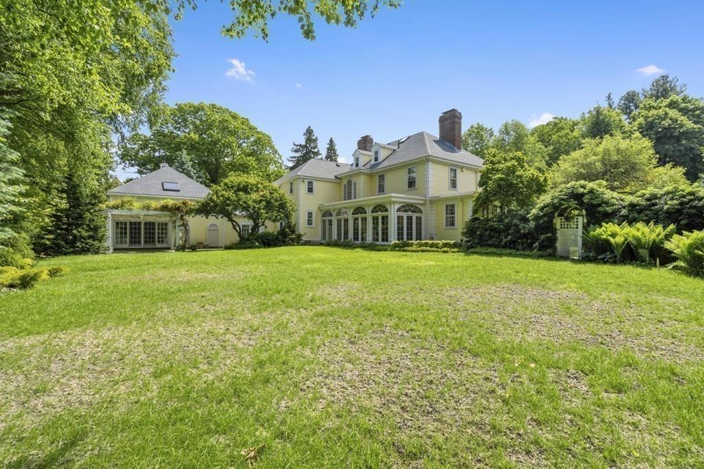 1 Channing Road Dedham, MA 02026 - Photo 16 of 17