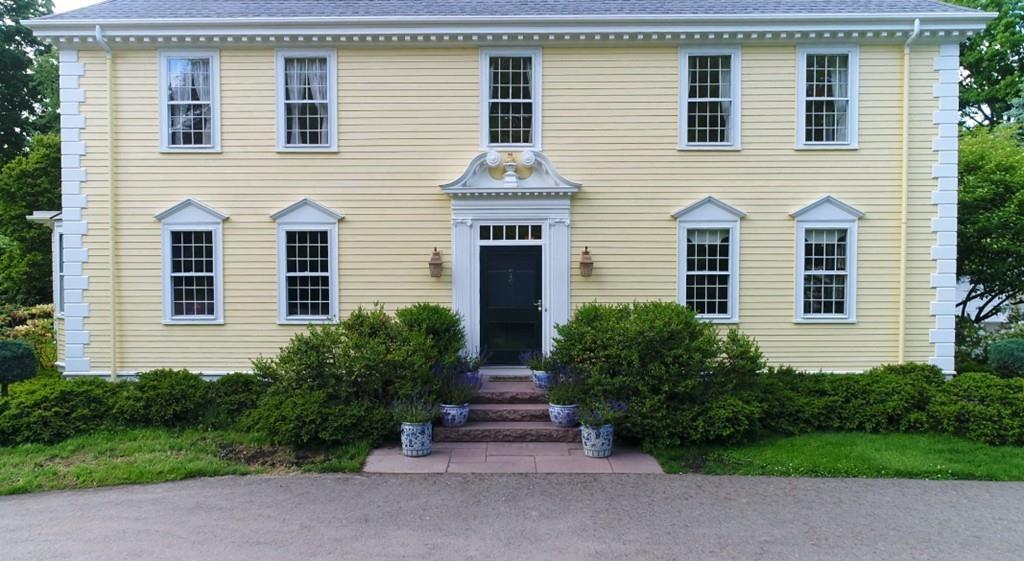 1 Channing Road Dedham, MA 02026 - Photo 2 of 17