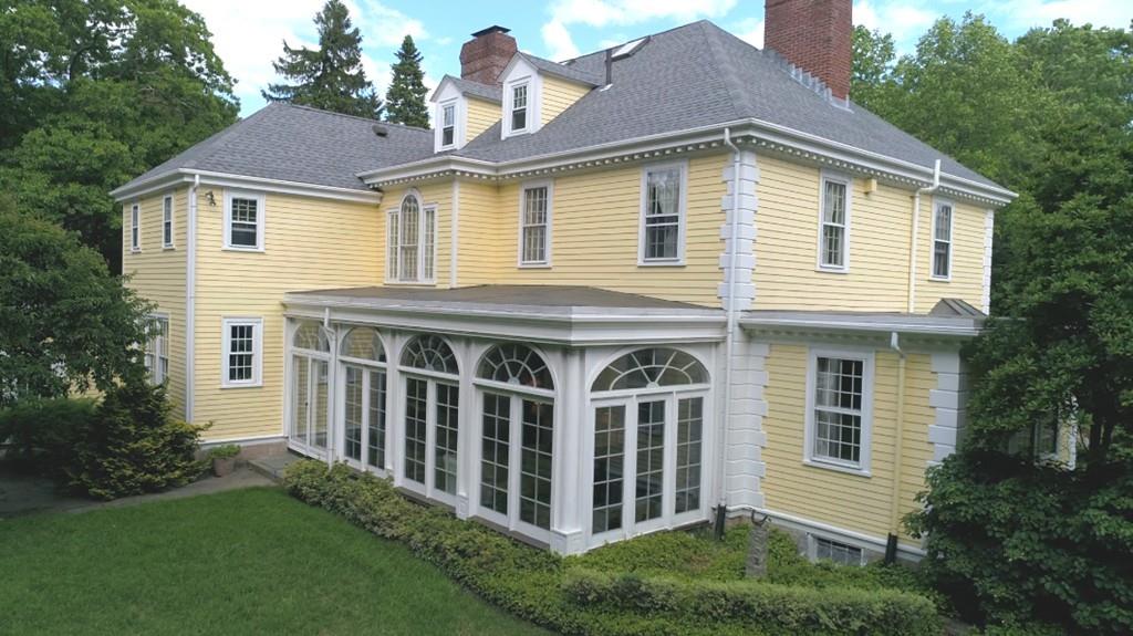 1 Channing Road Dedham, MA 02026 - Photo 3 of 17