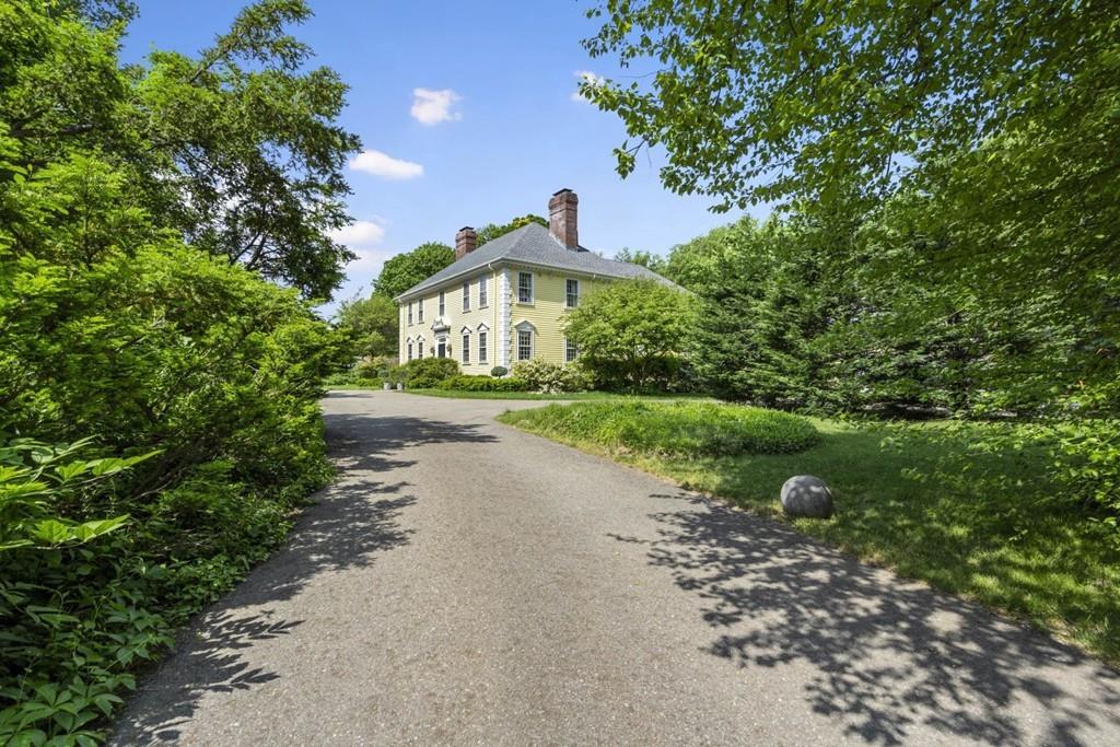 1 Channing Road Dedham, MA 02026 - Photo 4 of 17