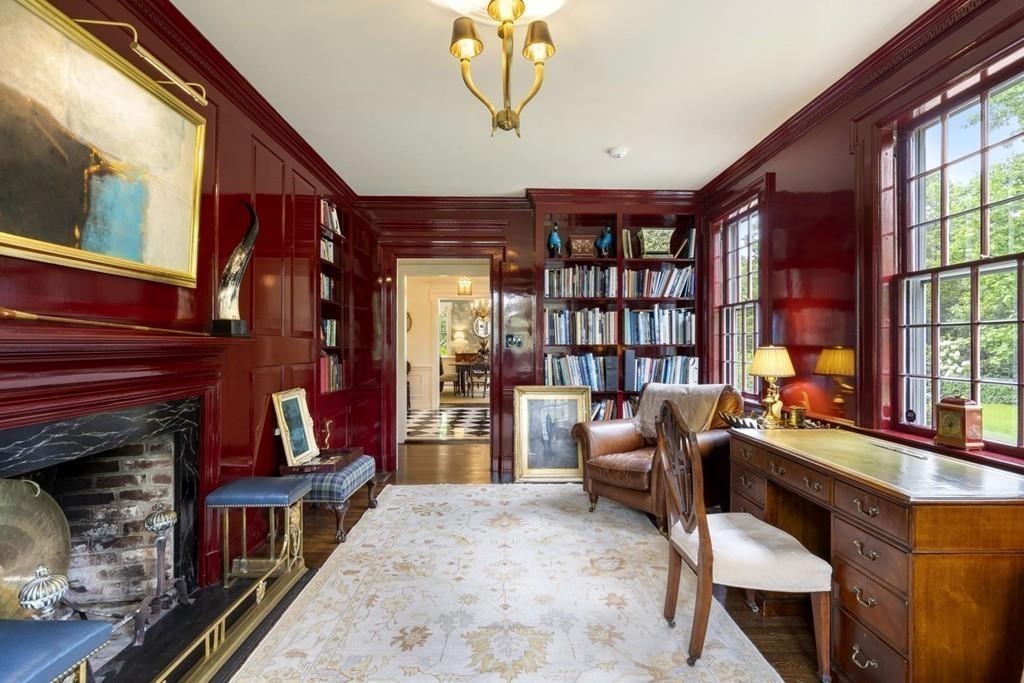 1 Channing Road Dedham, MA 02026 - Photo 10 of 17