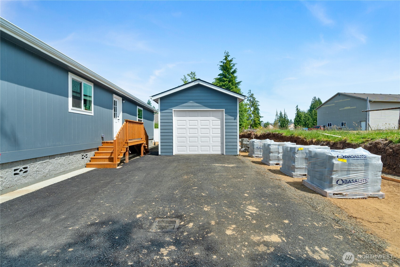 1019 Stanford Drive, Unit 69 Cosmopolis, WA 98537 - Photo 22 of 31